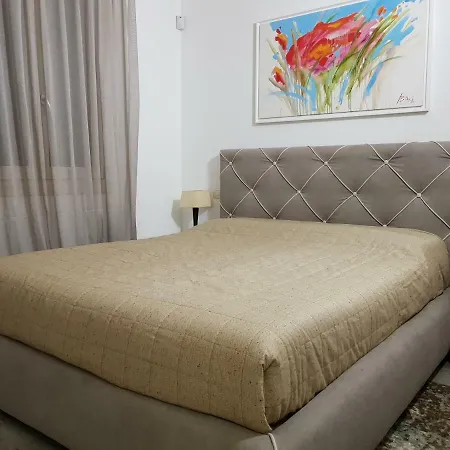 Appartement Luxury Beauty Gardens *