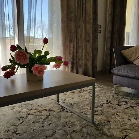 Appartement Luxury Beauty Gardens *