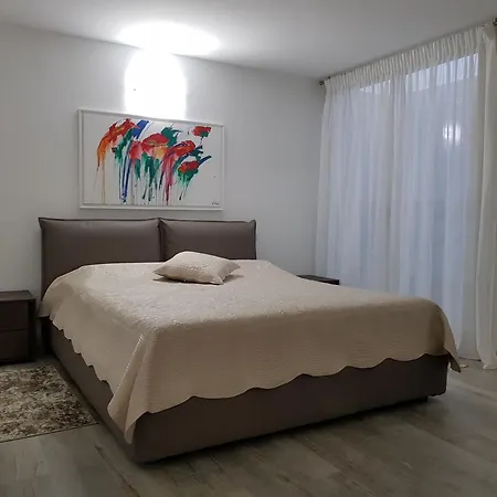 Appartement Luxury Beauty Gardens Sirmione