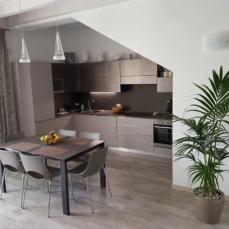 Luxury Beauty Gardens Appartement Sirmione