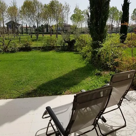 Luxury Beauty Gardens Appartement *