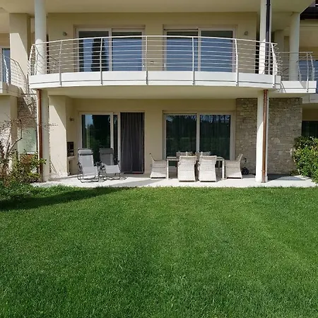 Luxury Beauty Gardens Appartement