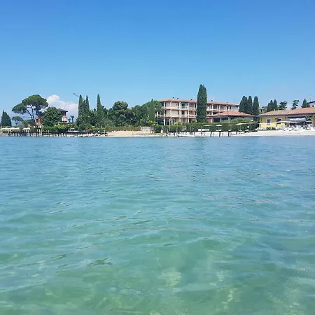 Luxury Beauty Gardens * Sirmione